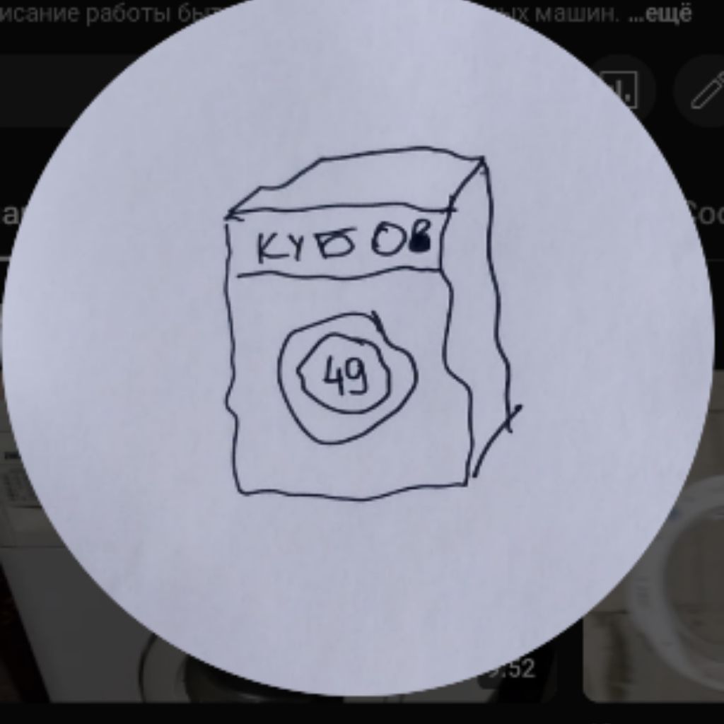 Аватар автора