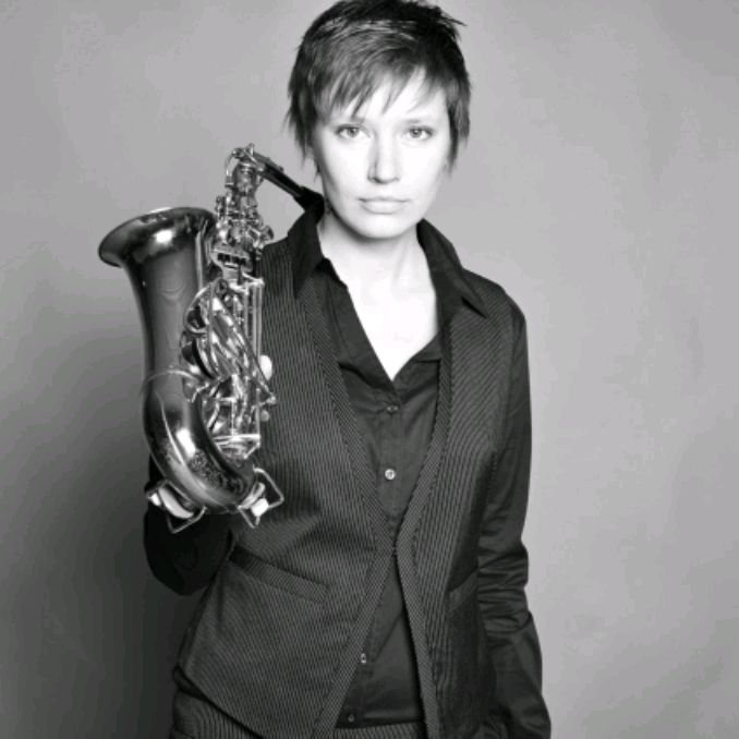 Иконка канала SaxClarinet