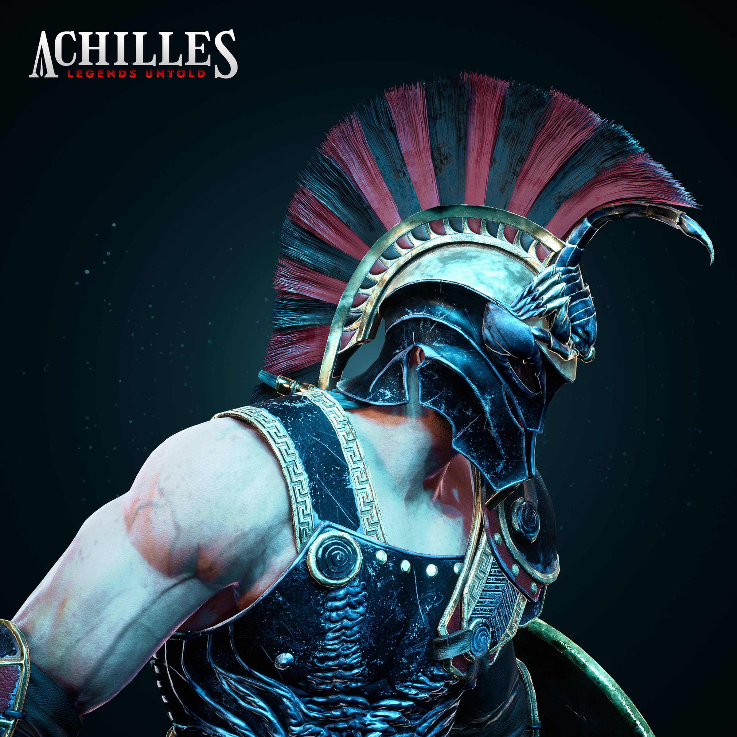 Иконка канала Ahiles Oda