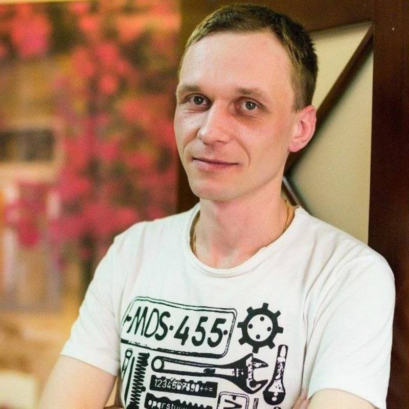 Аватар автора