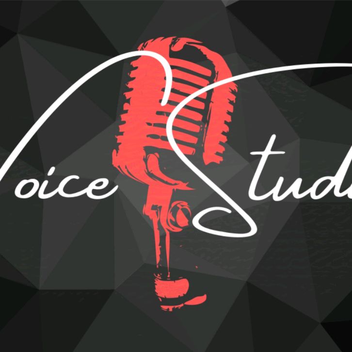 Иконка канала Voice-studio.ru