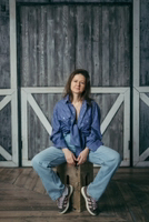 Иконка канала Катя Громова