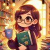 Иконка канала Детская библиотека Алчевска