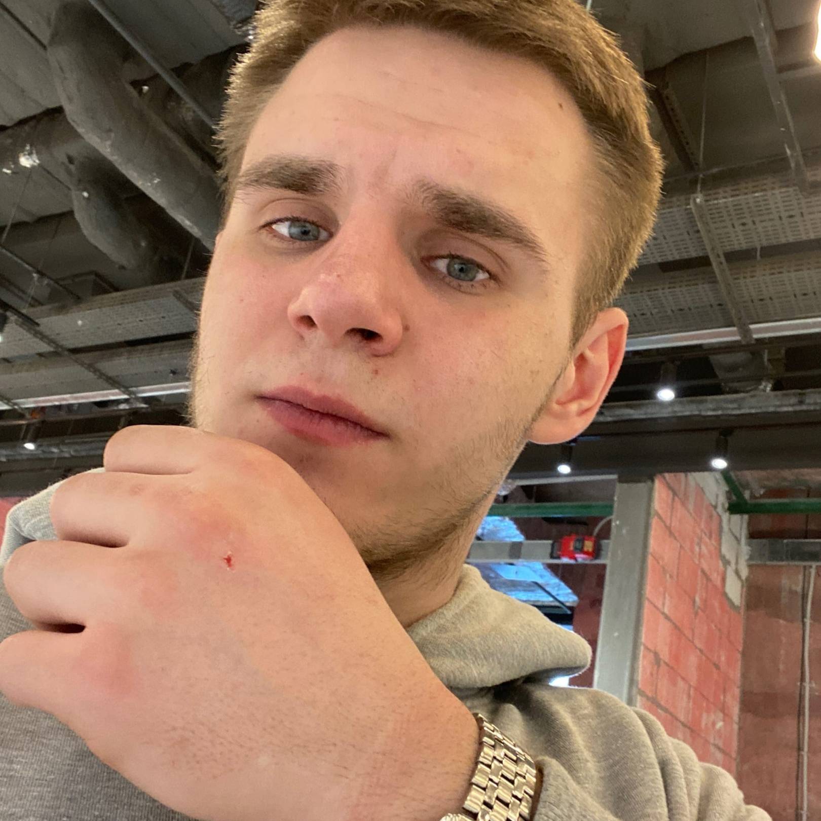 Иконка канала Tankov