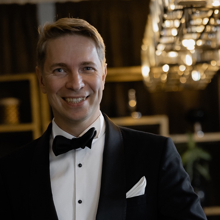 Аватар автора