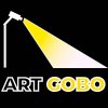 Иконка канала ArtGobo