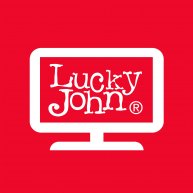 Иконка канала Lucky John TV
