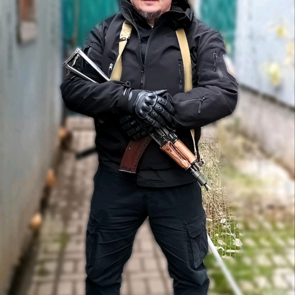 Аватар автора