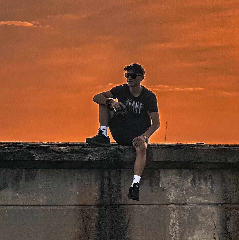 Аватар автора