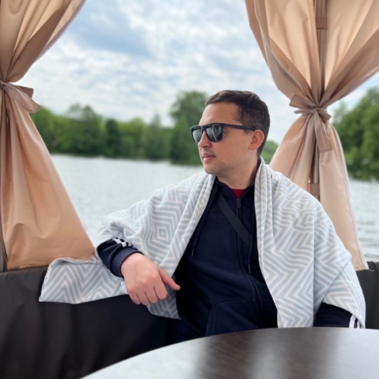 Аватар автора