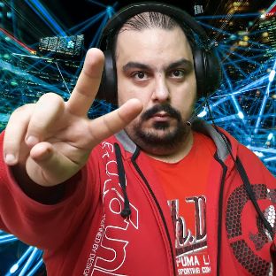 Иконка канала MrFightist