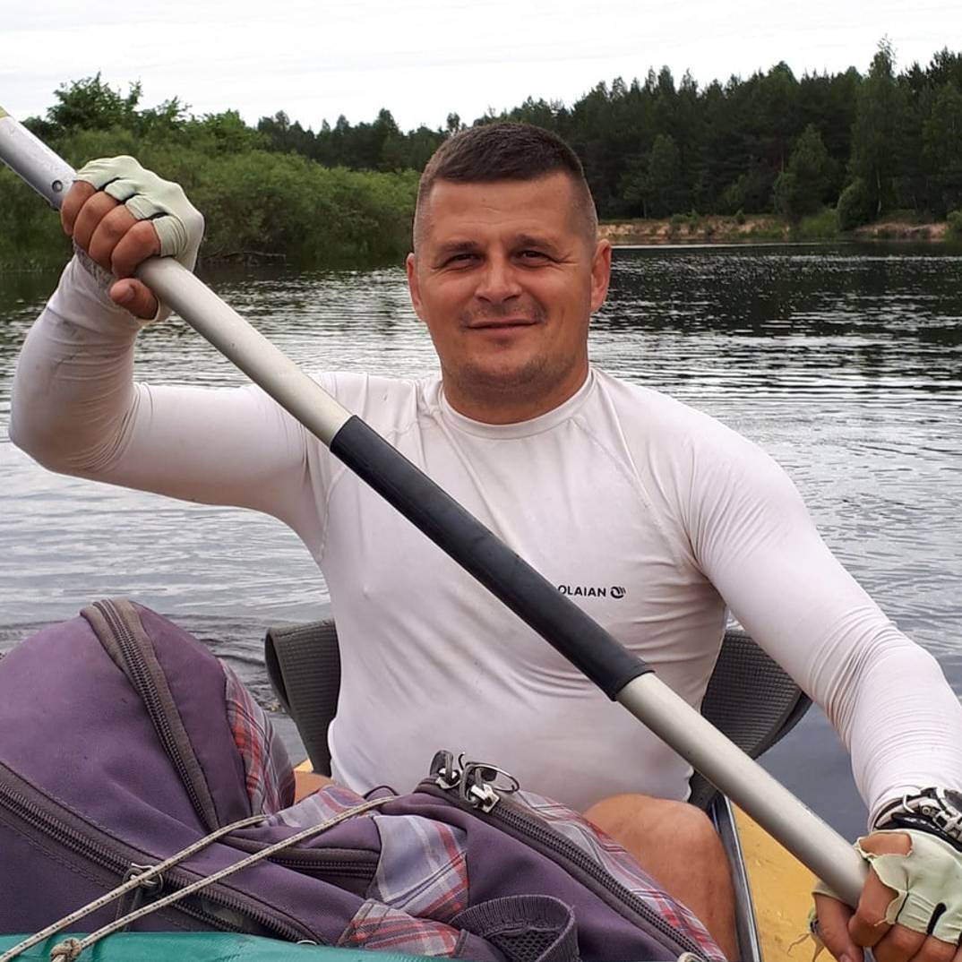 Аватар автора