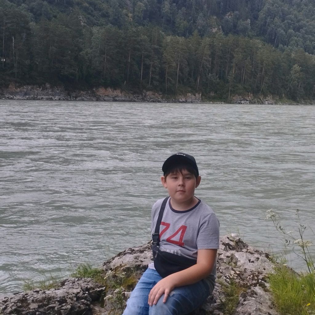 Иконка канала Кавелий Савелий