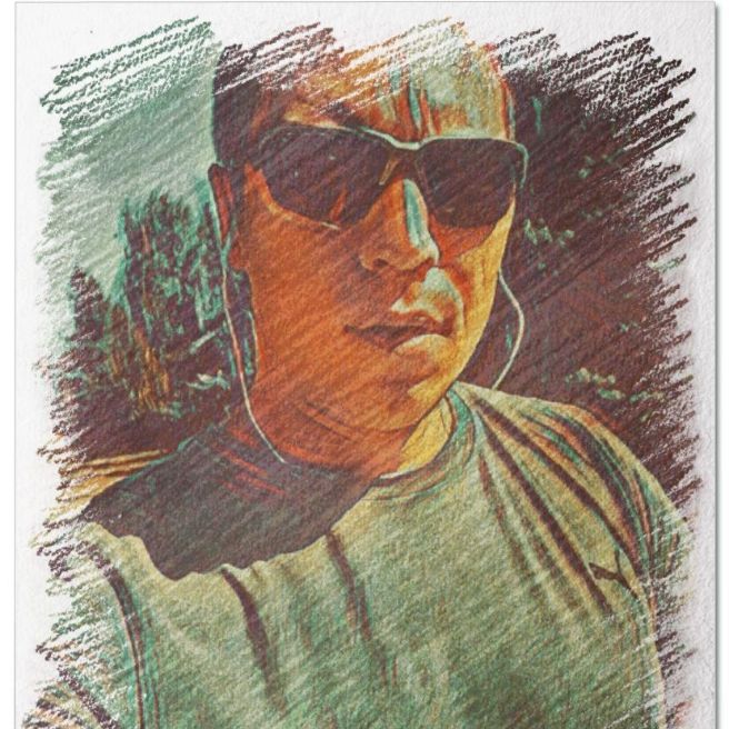 Аватар автора