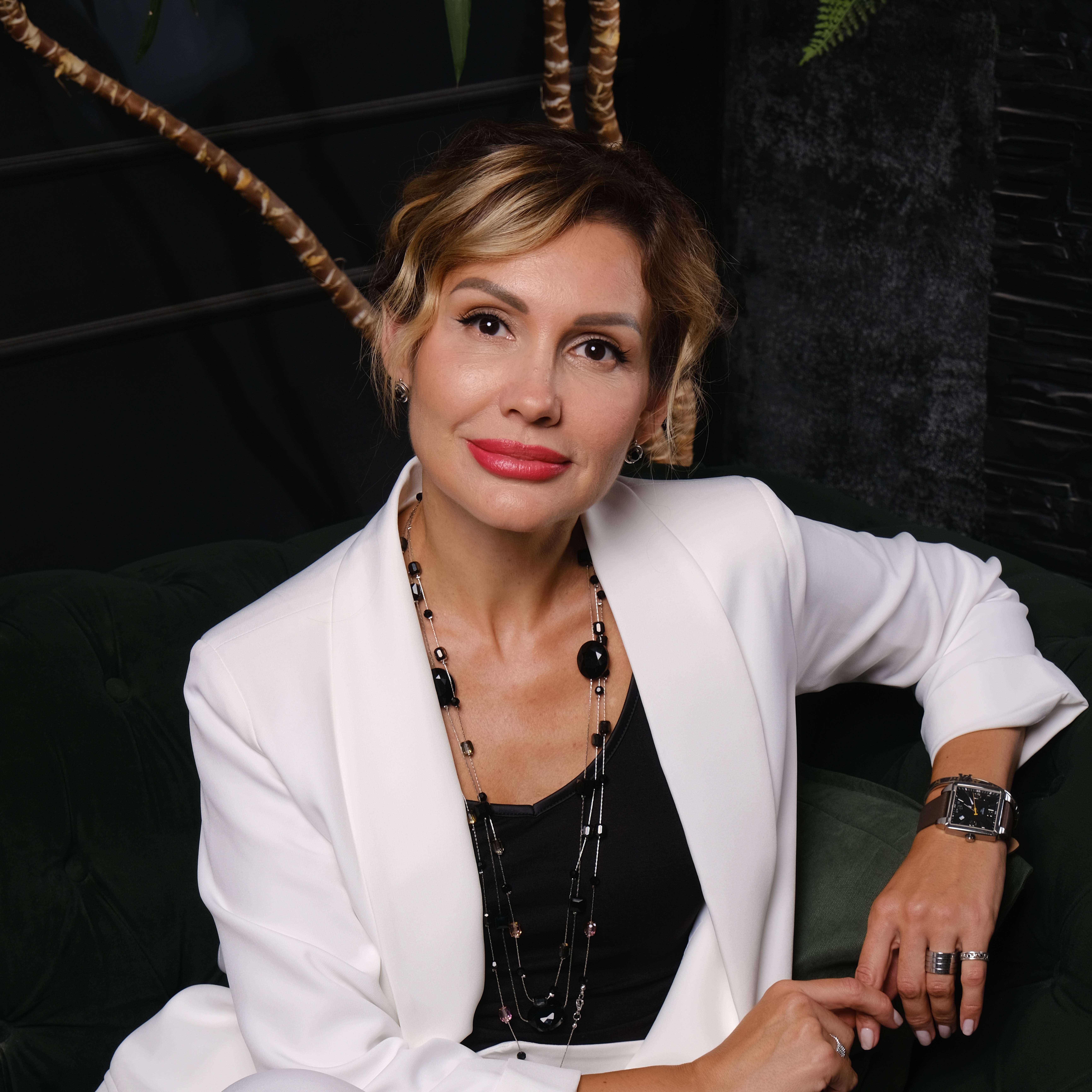 Аватар автора