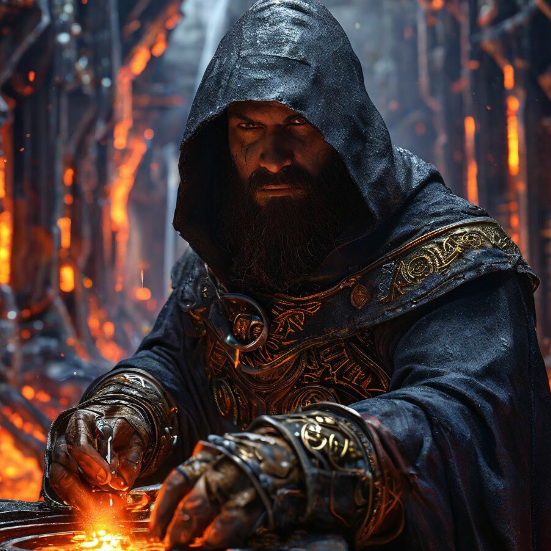 Аватар автора