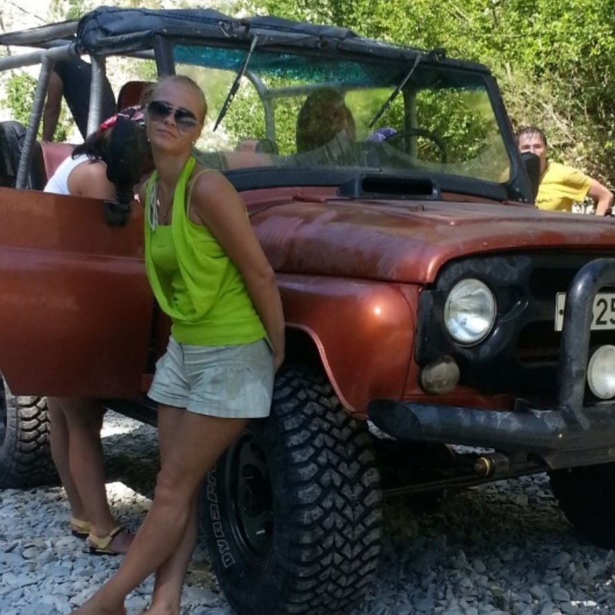 Аватар автора