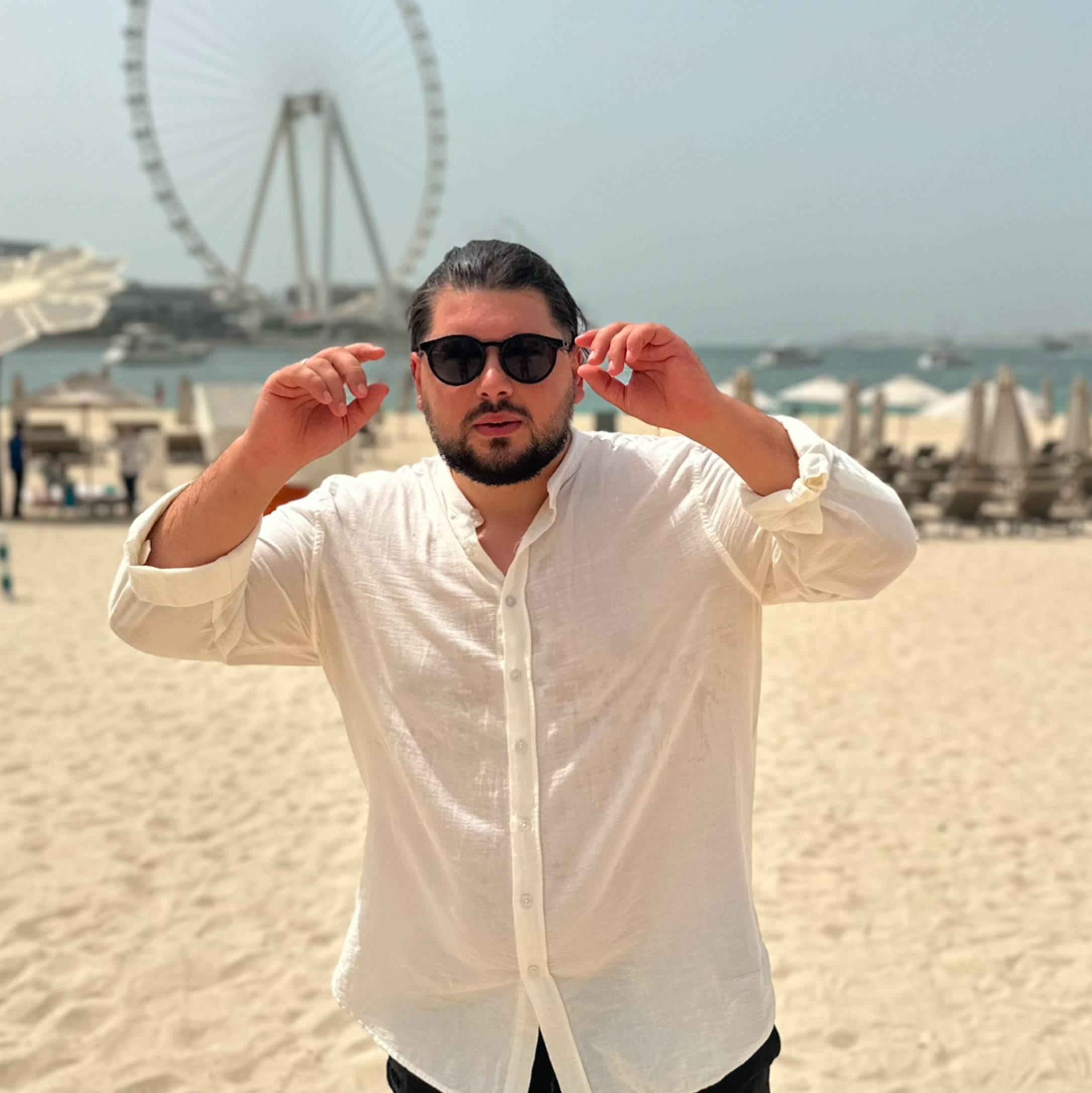 Аватар автора