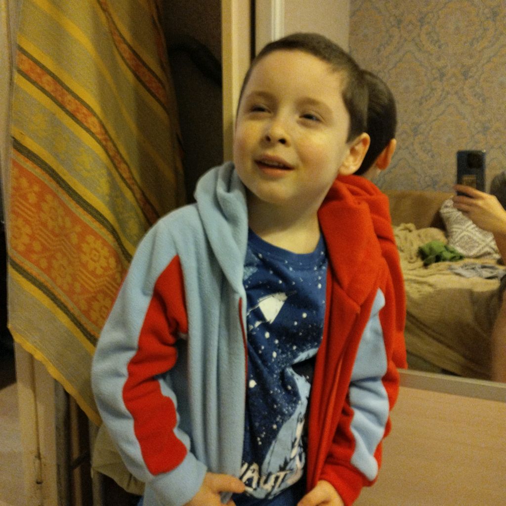 Иконка канала Даня Супер