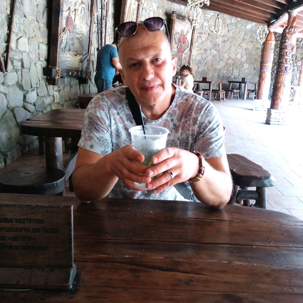 Иконка канала [SunSunych] Досуг и не только☝