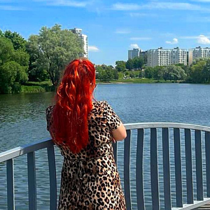 Аватар автора