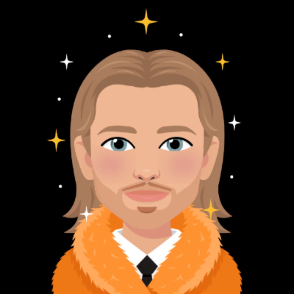 Аватар автора