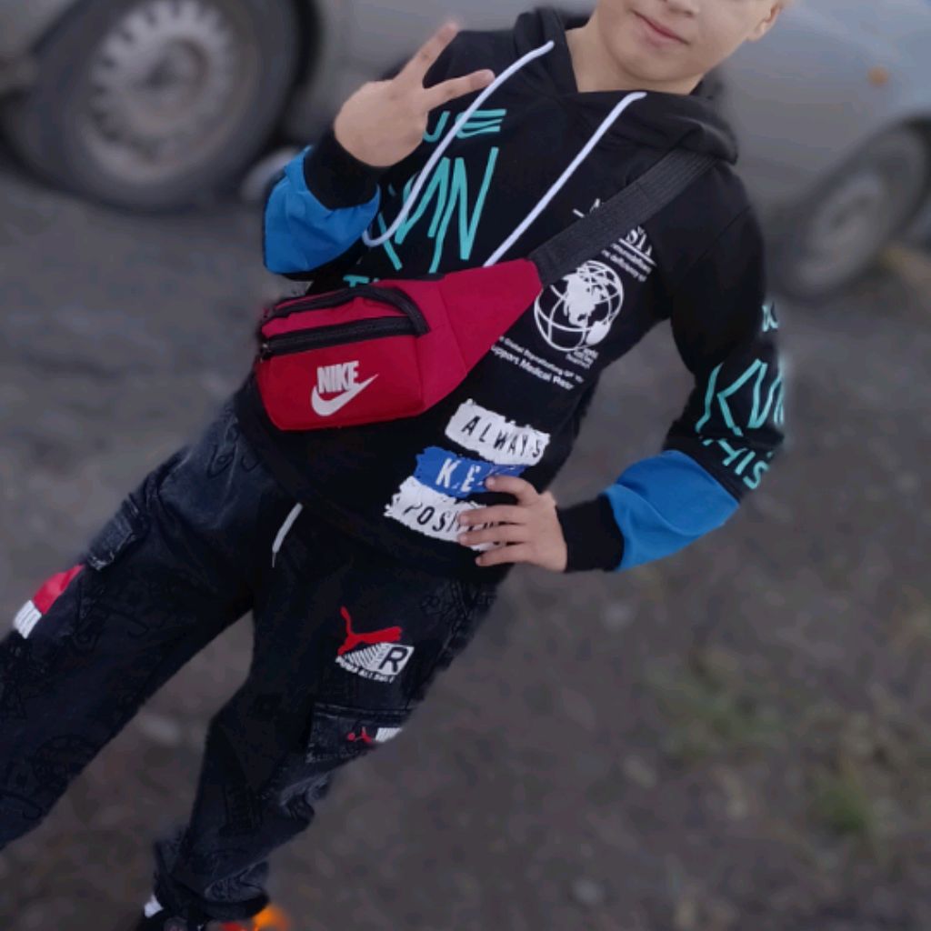 Аватар автора