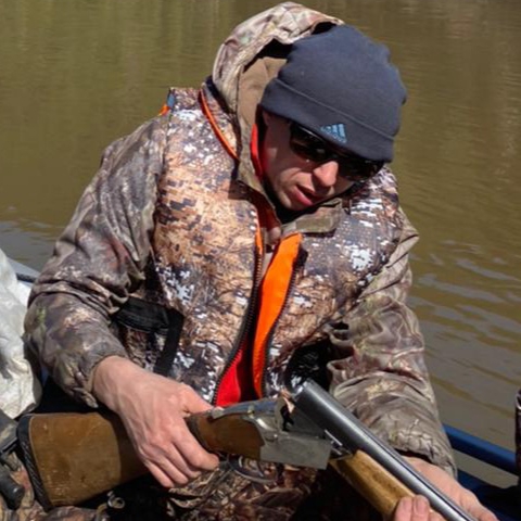 Иконка канала где этот звЭр!