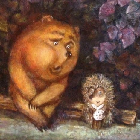 Аватар автора