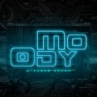 Иконка канала Игровой канал Mo0dy