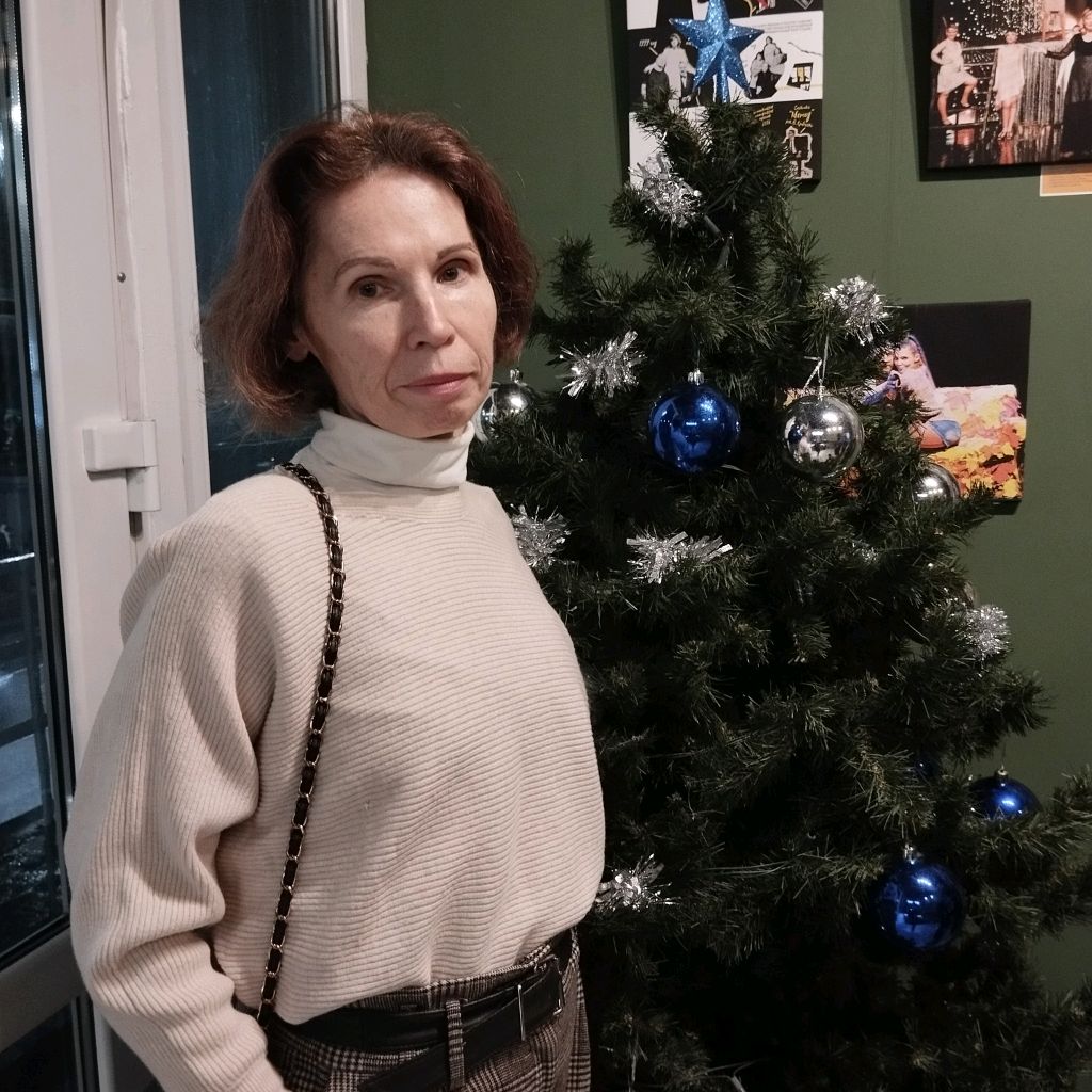 Аватар автора