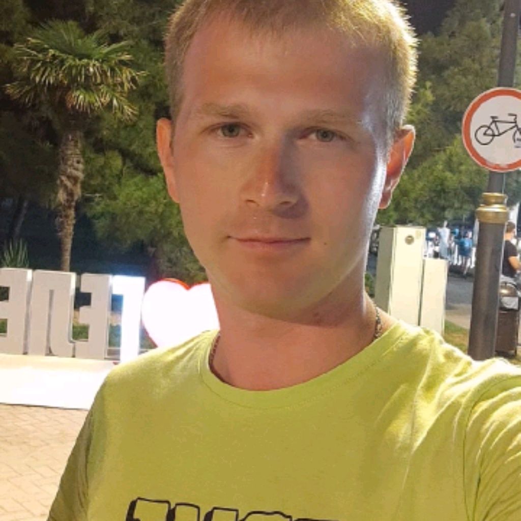 Аватар автора