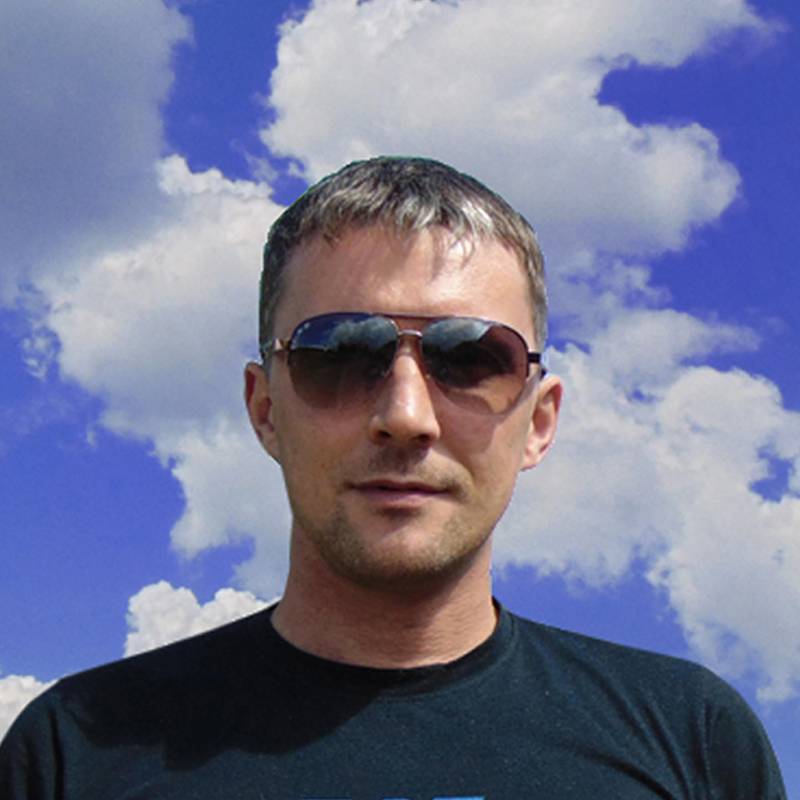 Аватар автора