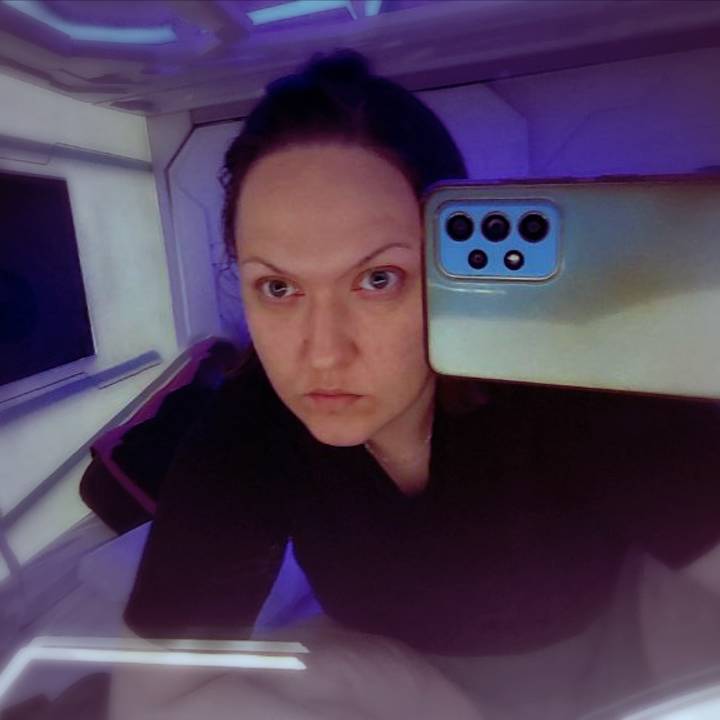 Иконка канала Много_много_Марин