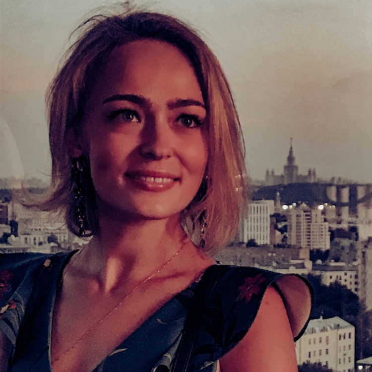 Аватар автора