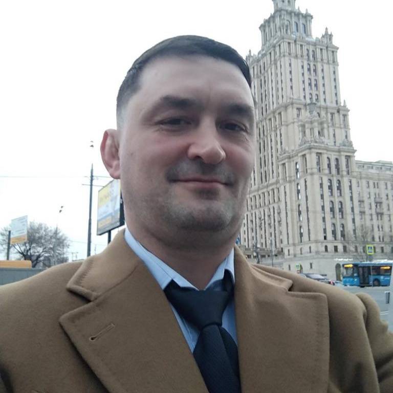 Аватар автора