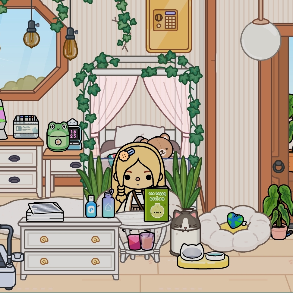 Аватар автора