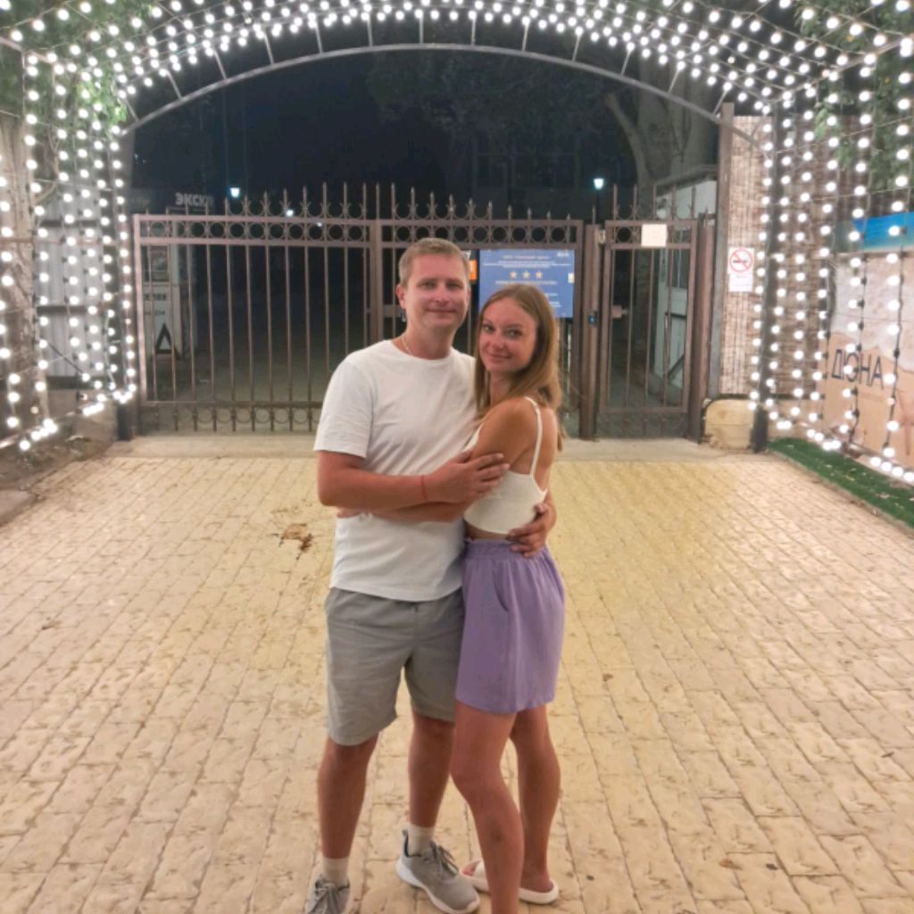 Аватар автора