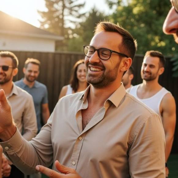 Аватар автора