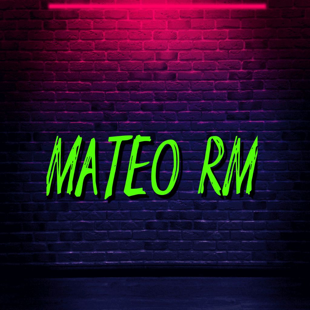 Иконка канала Матео RM