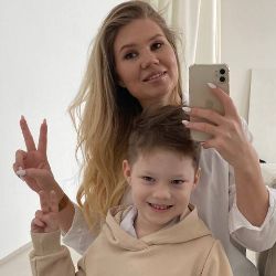 Аватар автора