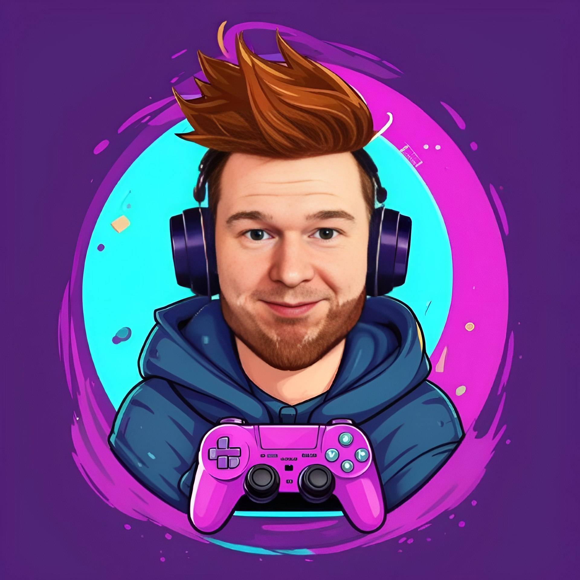 Аватар автора