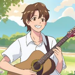 Аватар автора