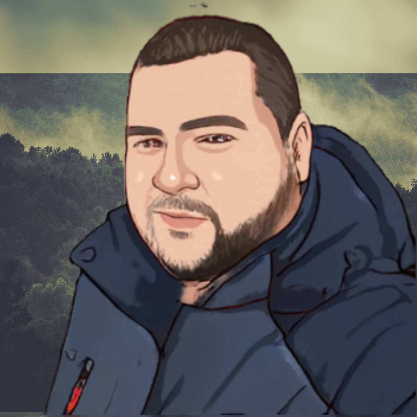 Аватар автора