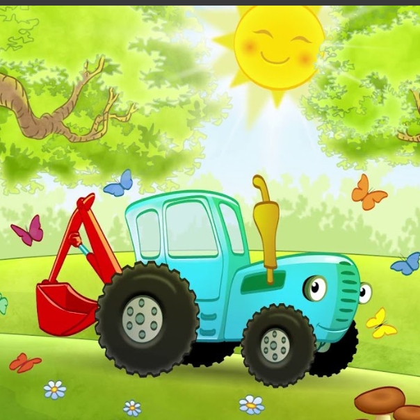 Аватар автора