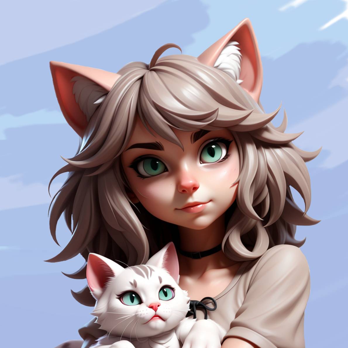 Аватар автора