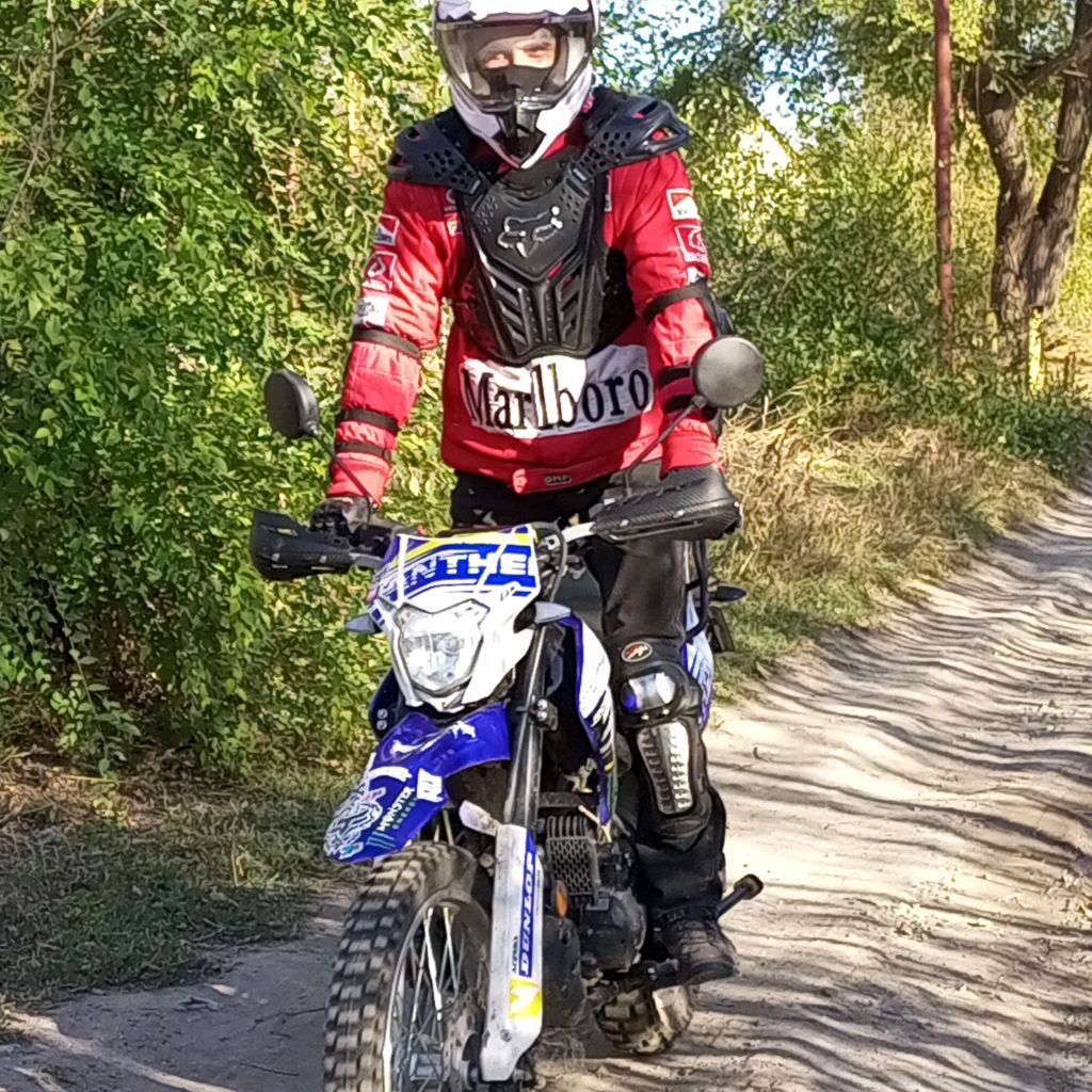 Аватар автора