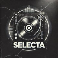 Иконка канала Selecta