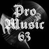 Иконка канала ProMusic63
