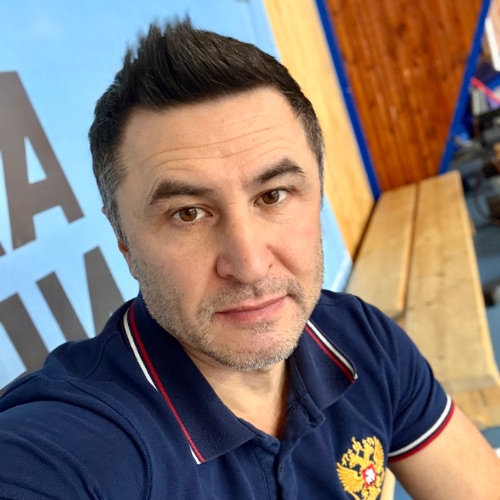 Аватар автора